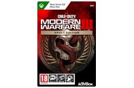 Call Of Duty Modern Warfare III Edycja Skarbca Xbox (One/Series X)