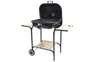 Grill węglowy PATIO 91332