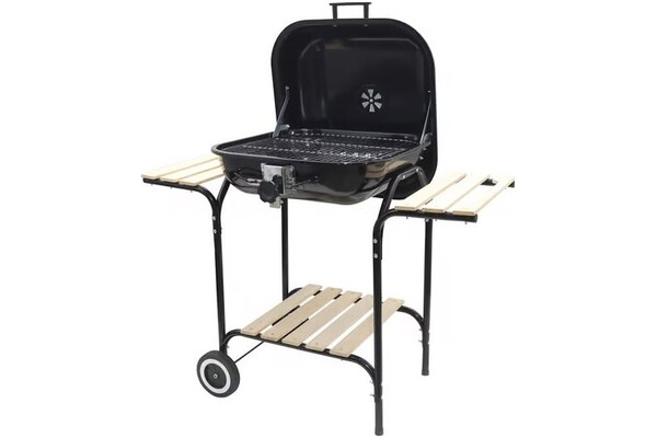 Grill węglowy PATIO 91332