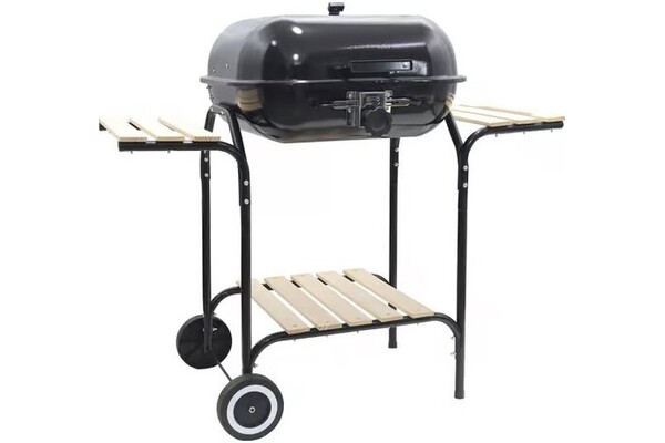 Grill węglowy PATIO 91332