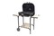 Grill węglowy PATIO 91332
