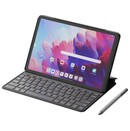Tablet Lenovo TB330XUP Tab K11 11.00" Mediatek Helio G88 8.0GB/128GB, LTE, szary + Klawiatura