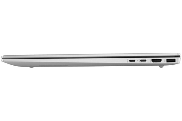 Laptop HP Pavilion 16 16.0" Intel Core Ultra 7 155U Intel 16GB 1TB SSD M.2 srebrny