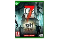 7 Days to Die Console Edition Xbox (Series X)