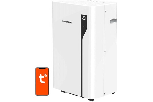 Klimatyzator Przenośny Blaupunkt ACP412 1330W 65dB