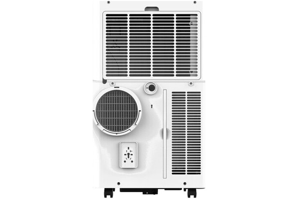 Klimatyzator Przenośny Blaupunkt ACP412 1330W 65dB