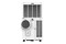 Klimatyzator Przenośny Blaupunkt ACP412 1330W 65dB