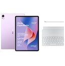 Tablet Huawei MatePad 11 11.50" HiSilicon Kirin 9000WE 8.0GB/256GB, WiFi, fioletowy + Klawiatura