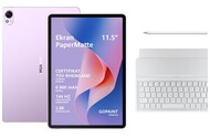 Tablet Huawei MatePad 11 11.50" HiSilicon Kirin 9000WE 8.0GB/256GB, WiFi, fioletowy + Klawiatura