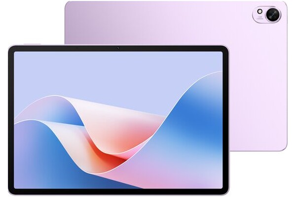 Tablet Huawei MatePad 11 11.50" HiSilicon Kirin 9000WE 8.0GB/256GB, WiFi, fioletowy + Klawiatura