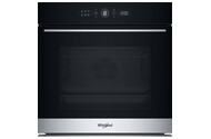 Piekarnik do zabudowy Whirlpool WOI5S8PM1SXA elektryczny czarny