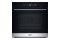 Piekarnik do zabudowy Whirlpool WOI5S8PM1SXA elektryczny czarny