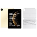 Tablet Huawei MatePad 13 Pro 13.20" HiSilicon Kirin 9000W 12.0GB/512GB, WiFi, złoty + Klawiatura