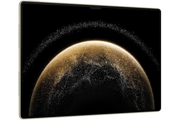 Tablet Huawei MatePad 13 Pro 13.20" HiSilicon Kirin 9000W 12.0GB/512GB, WiFi, złoty + Klawiatura