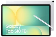 Tablet Samsung Galaxy Tab S1 FE+ 13.10" Samsung Exynos 1580 8.0GB/128GB, WiFi, srebrny