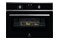 Piekarnik do zabudowy Electrolux COMBIQUICK600EVL6E49X CombiQuick elektryczny Z mikrofalą Stalowy