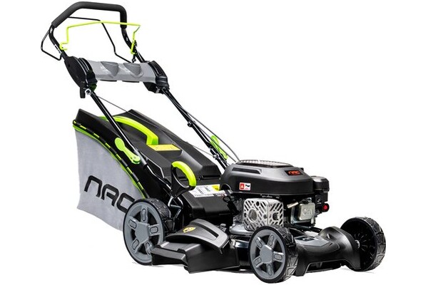 Kosiarka spalinowa NAC LS53-196-HSD-SE NAC 3.1kW