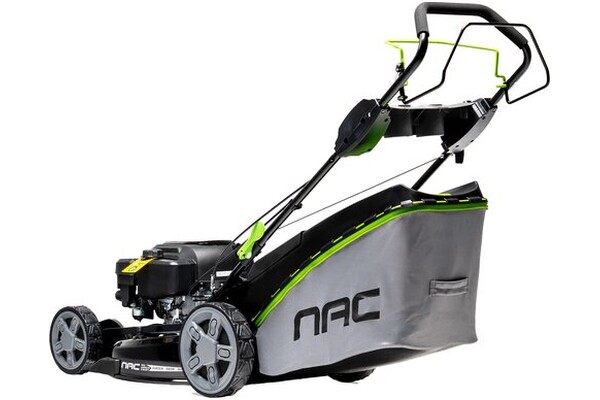 Kosiarka spalinowa NAC LS53-196-HSD-SE NAC 3.1kW
