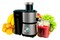 Sokowirówka Cecotec JUICE&FRESH 400 Stalowo-szary