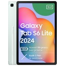 Tablet Samsung Galaxy Tab S6 Lite 10.40" Samsung Exynos 1280 4.0GB/64GB, WiFi, miętowy