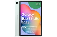 Tablet Samsung Galaxy Tab S6 Lite 10.40" Samsung Exynos 1280 4.0GB/64GB, WiFi, miętowy