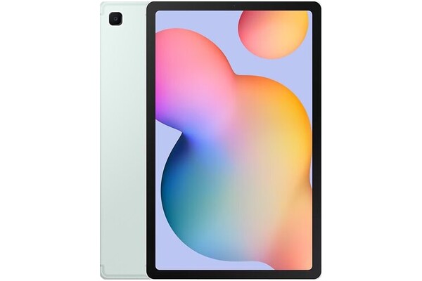 Tablet Samsung Galaxy Tab S6 Lite 10.40" Samsung Exynos 1280 4.0GB/64GB, WiFi, miętowy