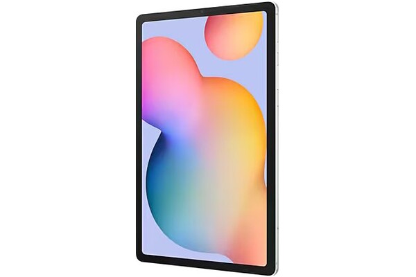 Tablet Samsung Galaxy Tab S6 Lite 10.40" Samsung Exynos 1280 4.0GB/64GB, WiFi, miętowy