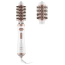 suszarko-lokówka SENCOR SHS0910GD 1000W kolor biało-różowy