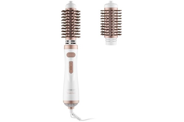 suszarko-lokówka SENCOR SHS0910GD 1000W kolor biało-różowy
