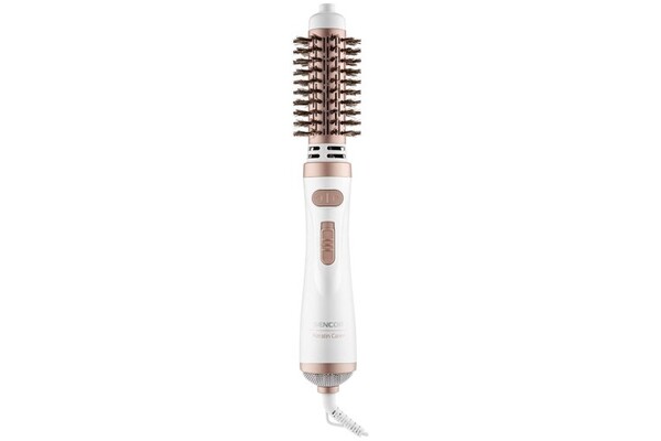 suszarko-lokówka SENCOR SHS0910GD 1000W kolor biało-różowy