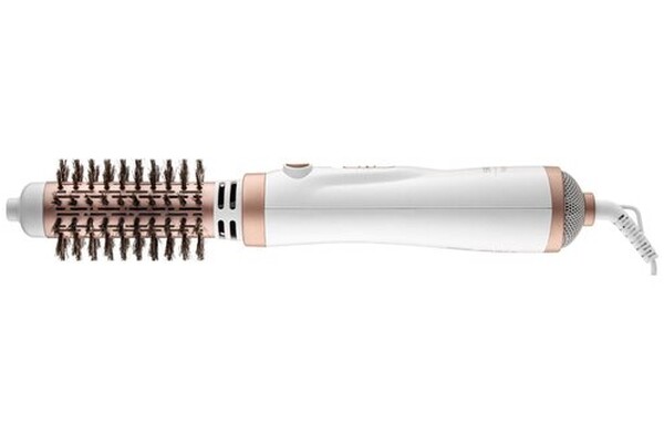 suszarko-lokówka SENCOR SHS0910GD 1000W kolor biało-różowy