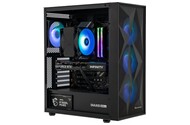 Mad Dog DIAXID605-I16WR32WH Intel Core i5 32GB DDR5 NVIDIA GeForce RTX 5070 12GB 1TB SSD Windows 11 Home