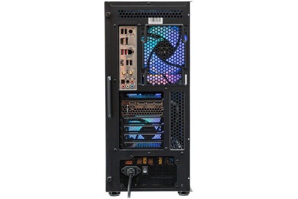 Mad Dog DIAXID605-I16WR32WH Intel Core i5 32GB DDR5 NVIDIA GeForce RTX 5070 12GB 1TB SSD Windows 11 Home