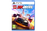 LEGO Drive + Aquadirt PlayStation 5