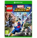 LEGO Marvel Super Heroes 2 Xbox (One/Series X)