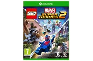 LEGO Marvel Super Heroes 2 Xbox (One/Series X)