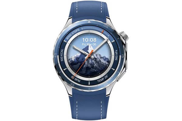 Smartwatch OPPO Watch 1.50" niebieski