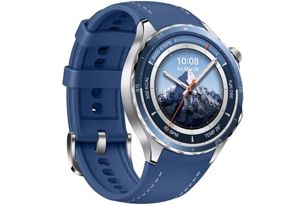 Smartwatch OPPO Watch 1.50" niebieski