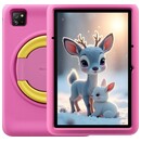 Tablet Blackview Tab 60 Kids Pro 10.10" UNISOC Tiger T606 4.0GB/128GB, LTE, różowy