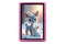 Tablet Blackview Tab 60 Kids Pro 10.10" UNISOC Tiger T606 4.0GB/128GB, LTE, różowy