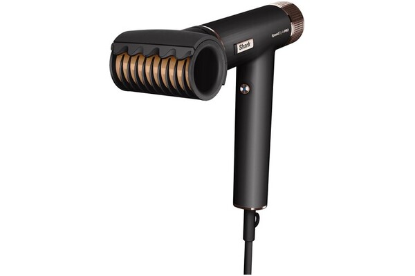 Suszarka Shark HD731EU 1750W kolor czarny