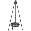 Grill ogniskowy PATIO 91330