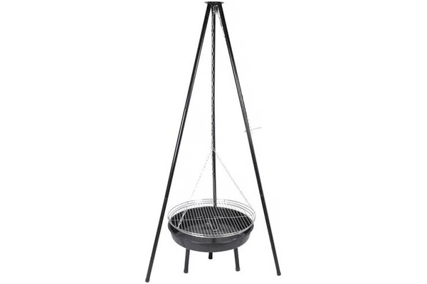 Grill ogniskowy PATIO 91330