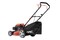 Kosiarka spalinowa NAC LP46-139-HS-SB NAC 2.3kW
