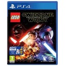 LEGO Star Wars Przebudzenie Mocy PlayStation 4