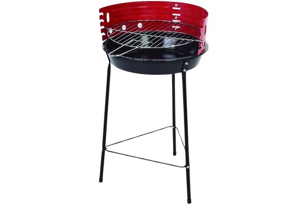 Grill węglowy PATIO 91310