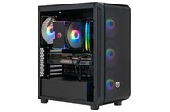 Mad Dog ENDORFY500ARGB-A14WR32WP AMD Ryzen 7 32GB DDR5 AMD Radeon RX 7800 XT 16GB 1TB SSD Windows 11 Professional