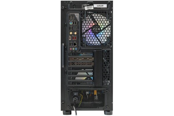 Mad Dog ENDORFY500ARGB-A14WR32WP AMD Ryzen 7 32GB DDR5 AMD Radeon RX 7800 XT 16GB 1TB SSD Windows 11 Professional