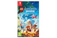 LEGO Horizon Adventures Nintendo Switch