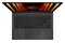 Laptop MSI Stealth A16 16.0" AMD Ryzen AI 9 370 HX 370 NVIDIA GeForce RTX 5070 Ti 32GB 2TB SSD Windows 11 Professional czarny